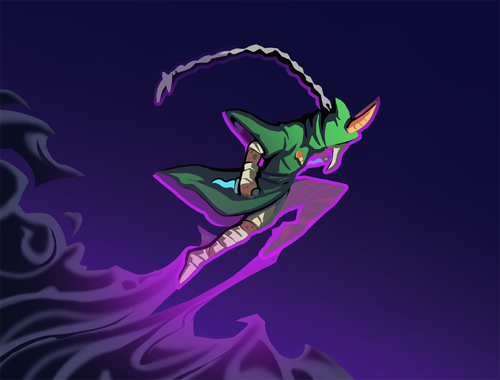 Shadow Step card image