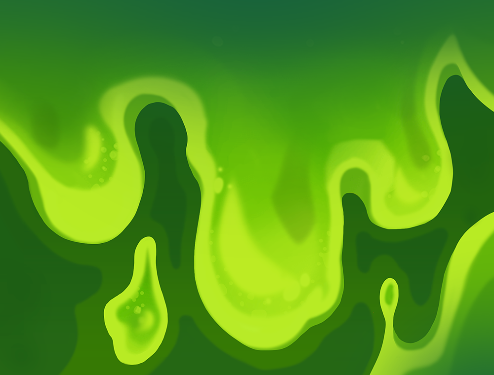 Slimed card image