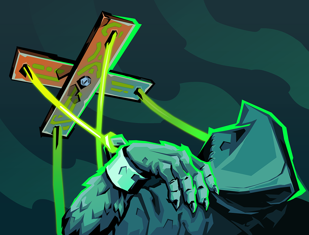 Sloth card image