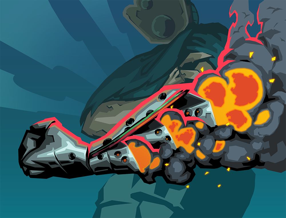 Smokestack card image