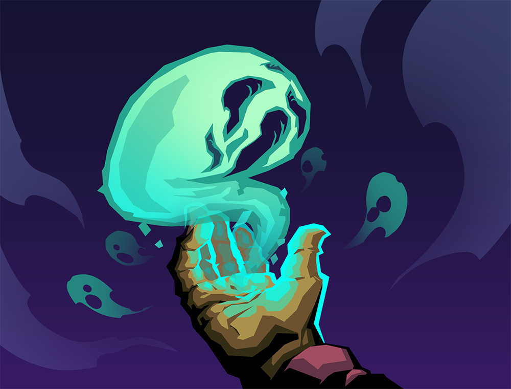 Soul card image