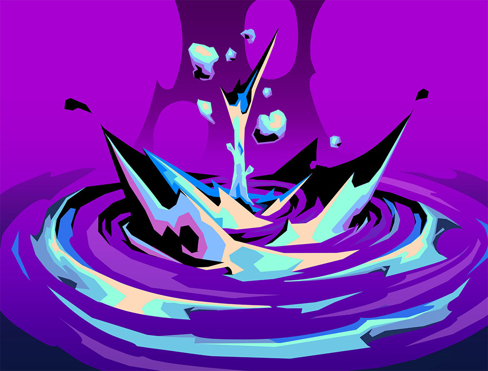 Splash card image