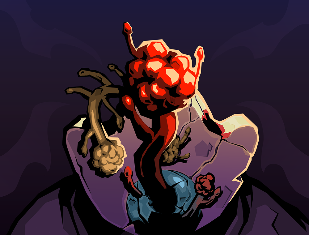 Spore Mind card image