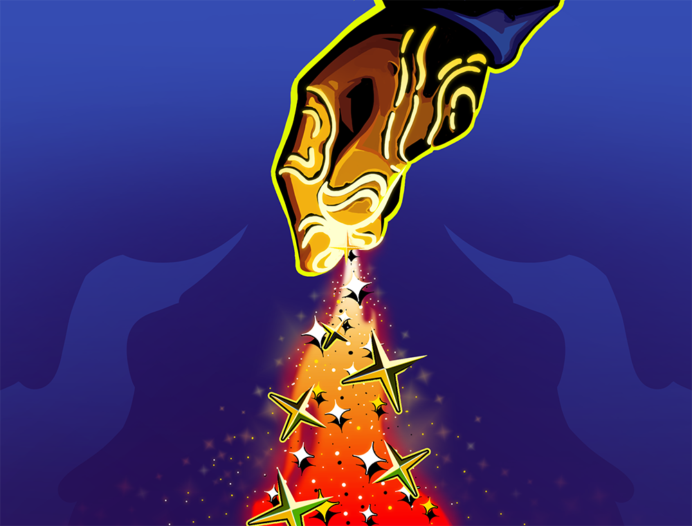 Stardust card image
