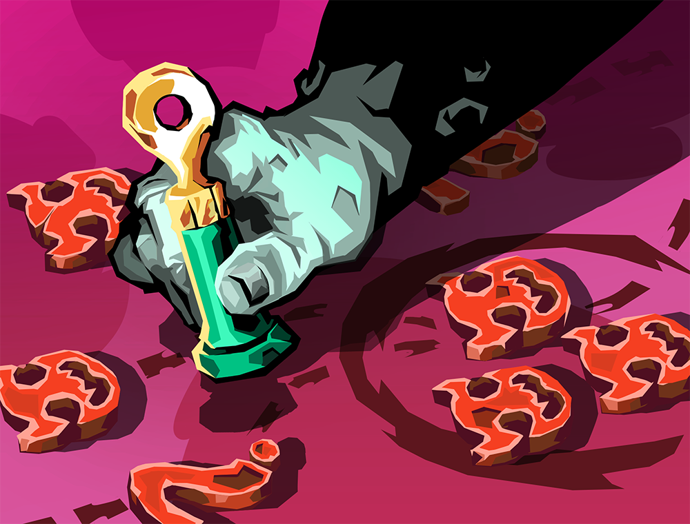 Stratagem card image