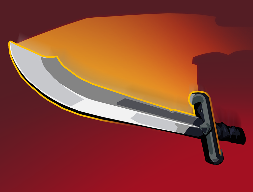 Strike card image