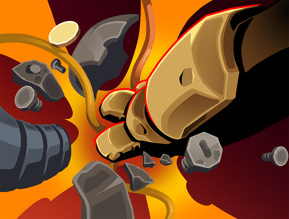 Sunder card image