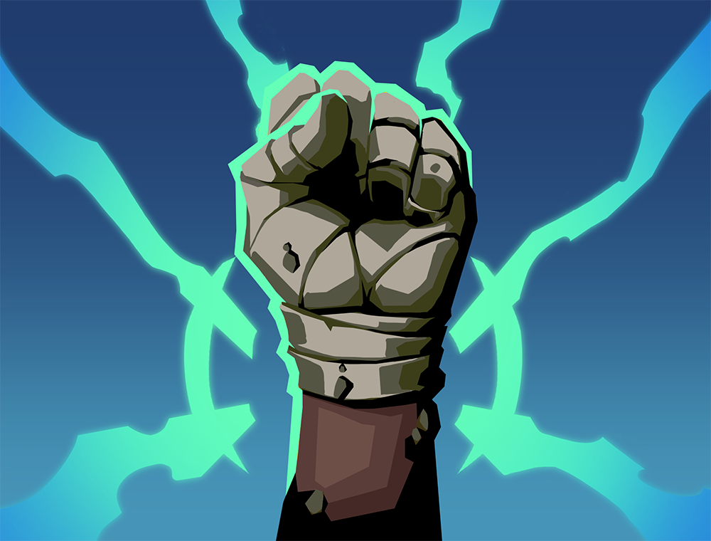 Survivor card image