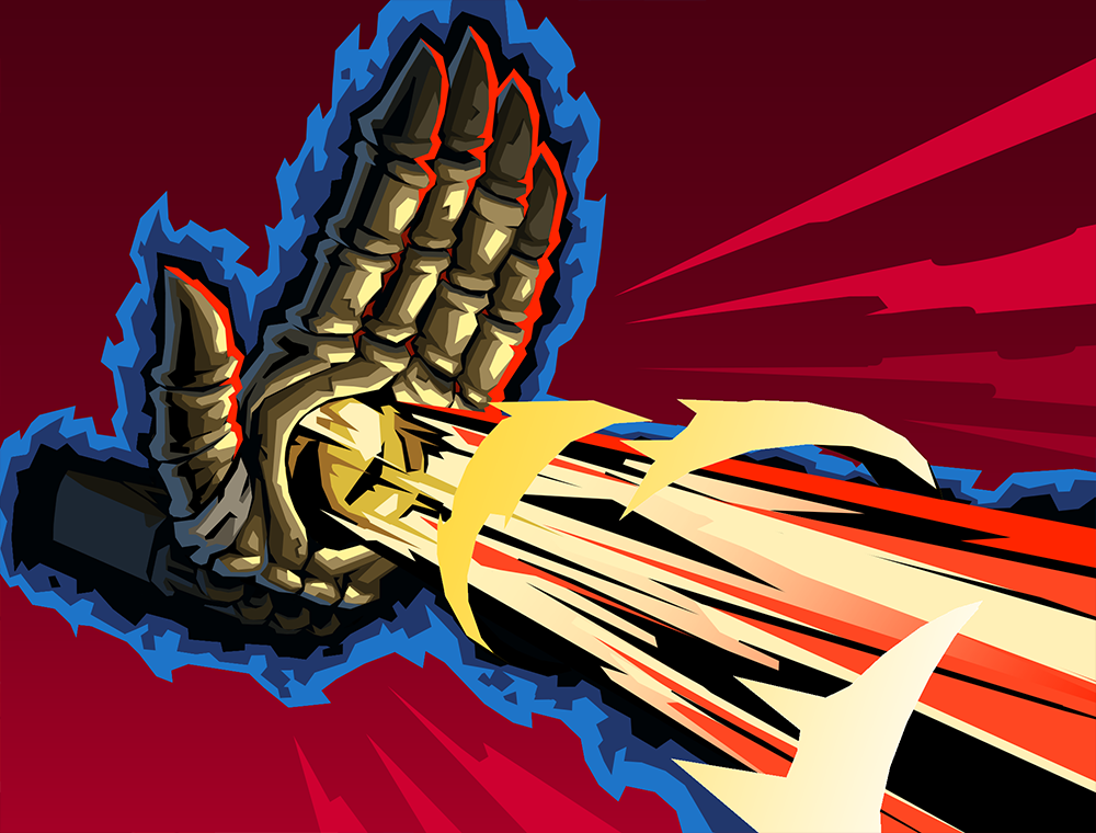 Sweeping Gaze card image