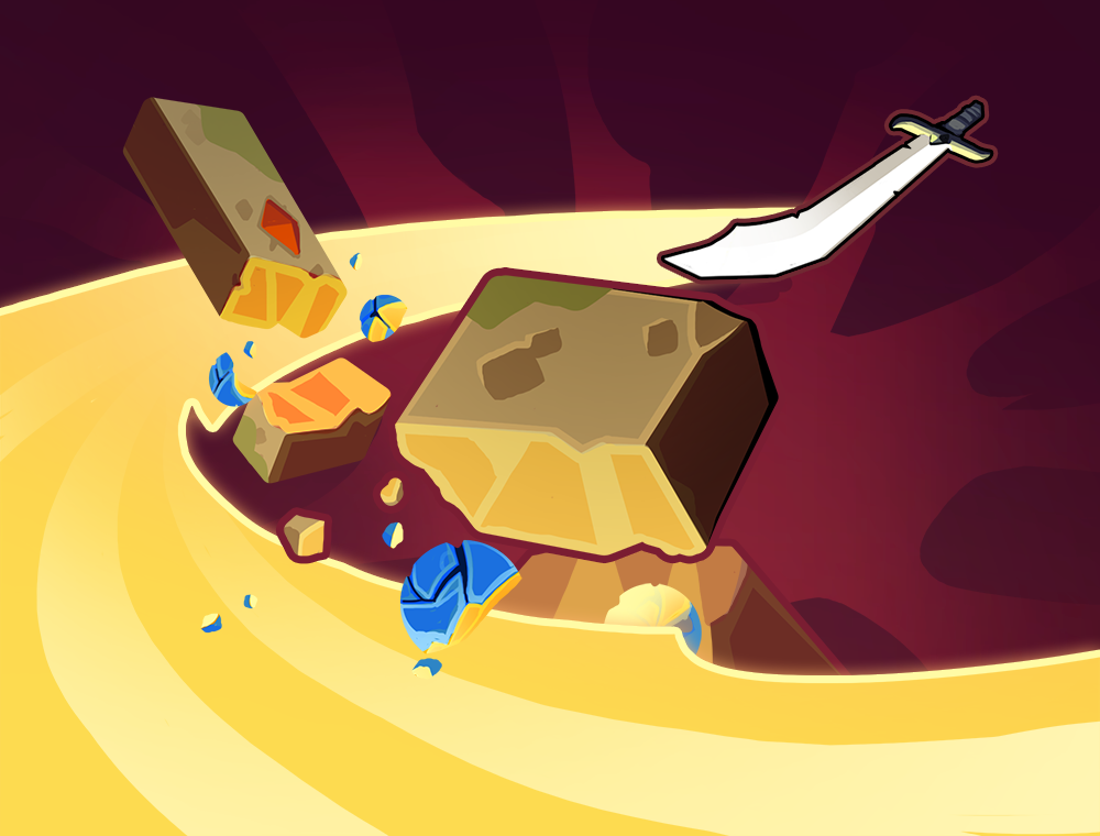 Sword Boomerang card image