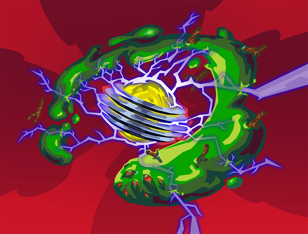 Tesla Coil card image