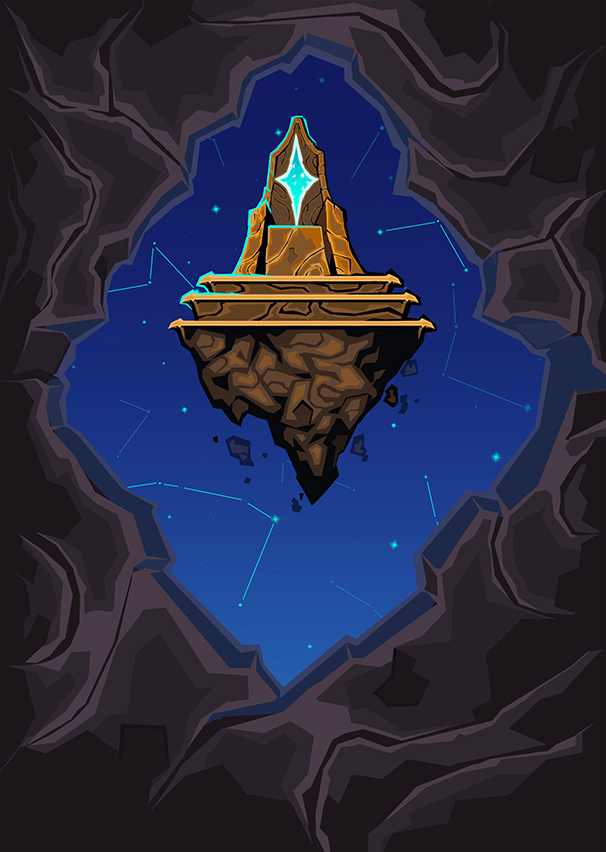 The Sealed Throne card image
