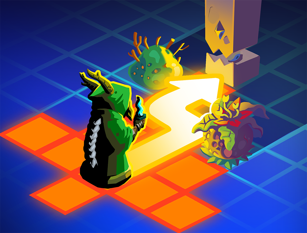 Thinking Ahead card image