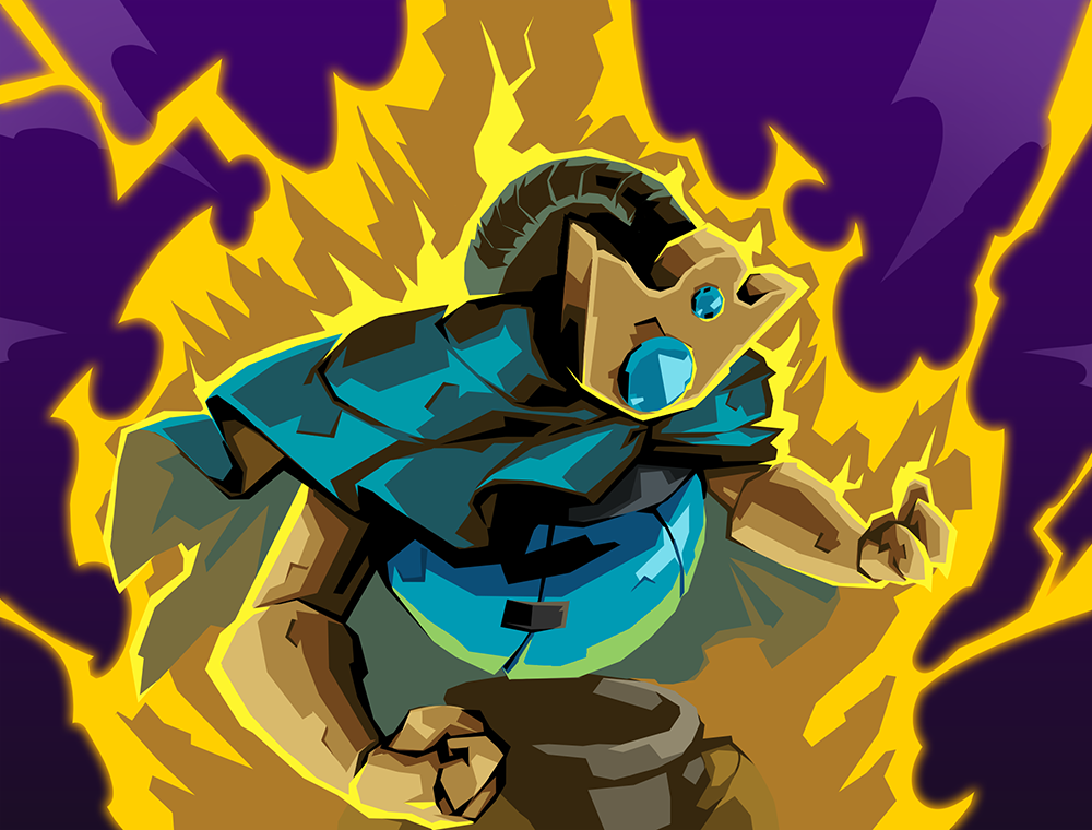 Thunder card image