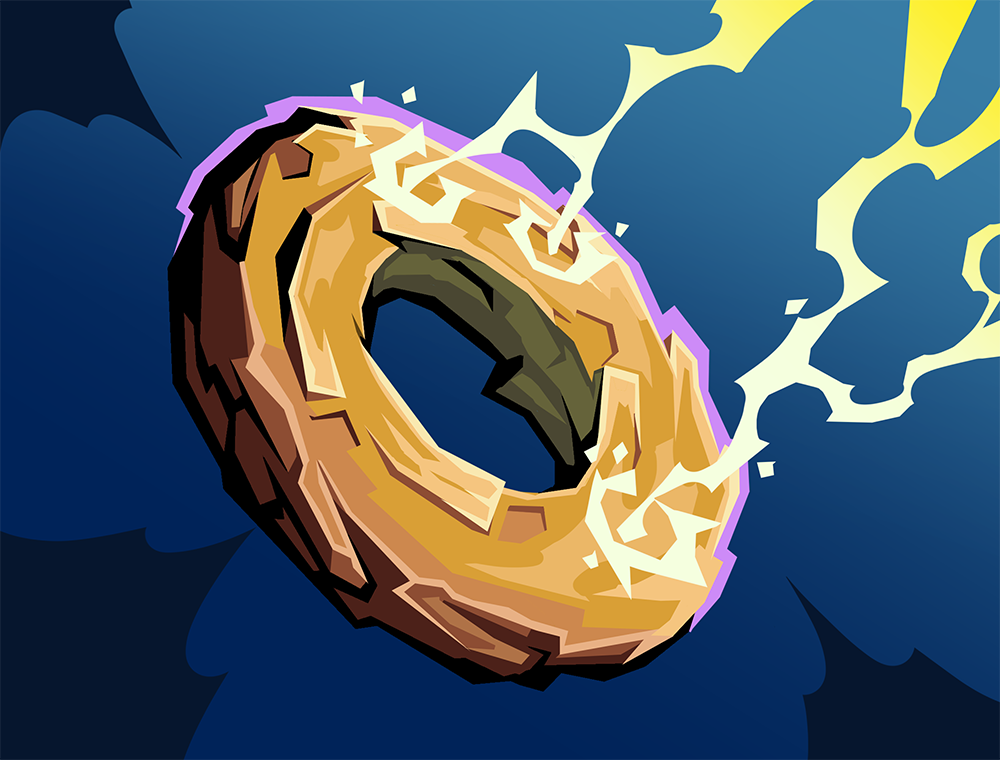Toric Toughness card image