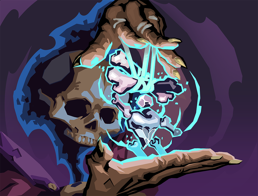 Transfigure card image
