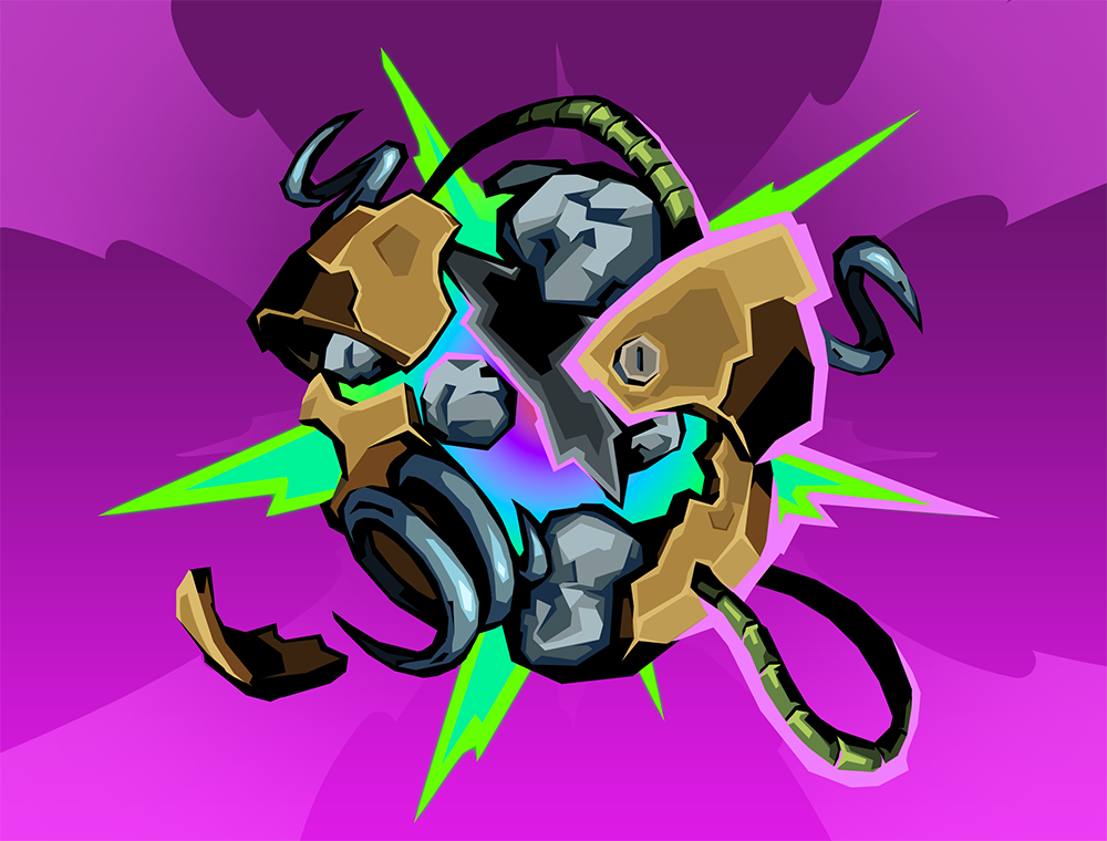 Trash to Treasure card image