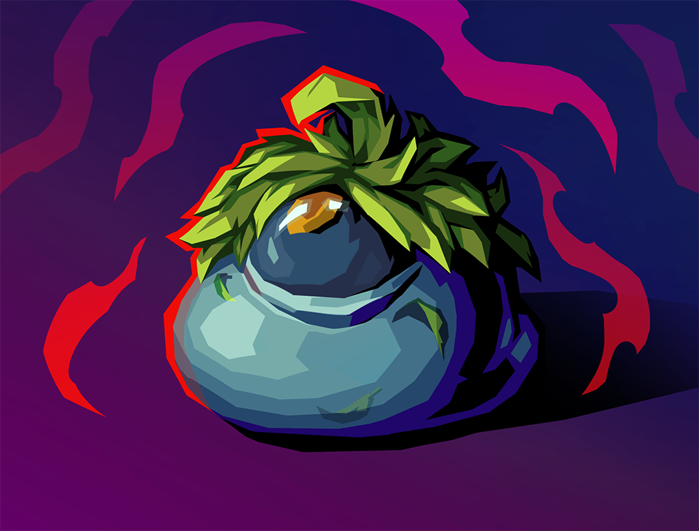 Tremble card image
