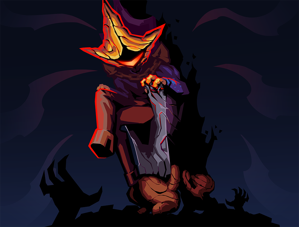 Tyranny card image