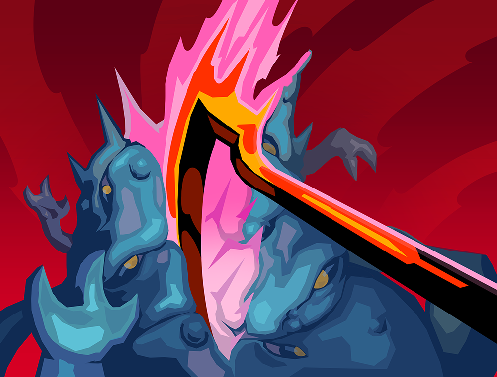 Veilpiercer card image