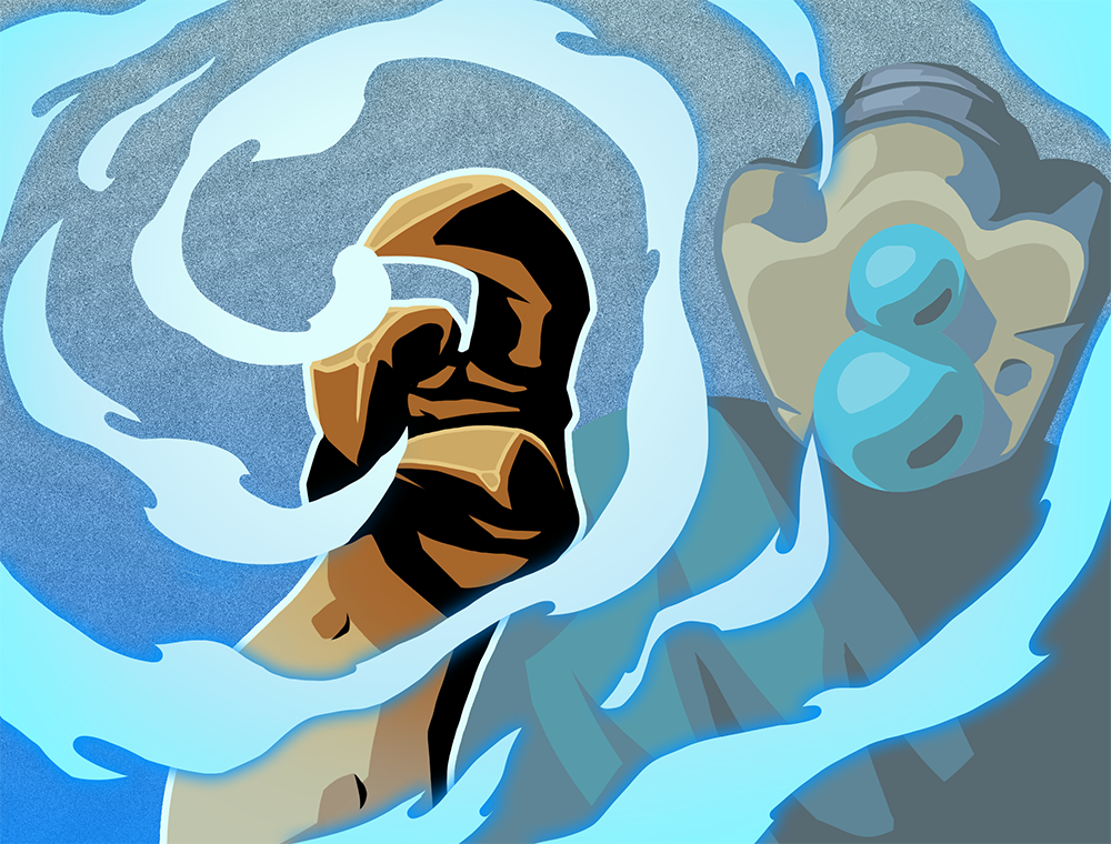 White Noise card image