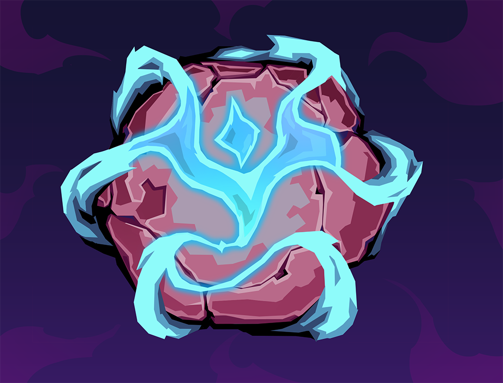Wisp card image