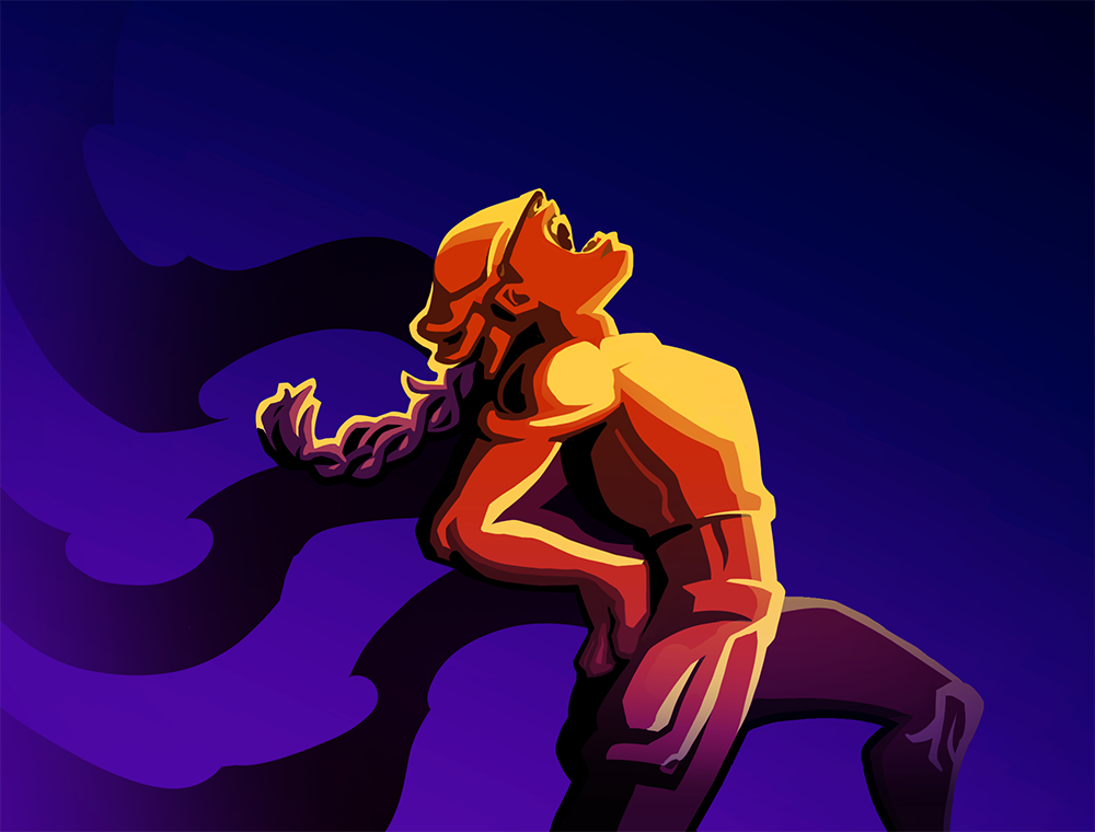 Writhe card image